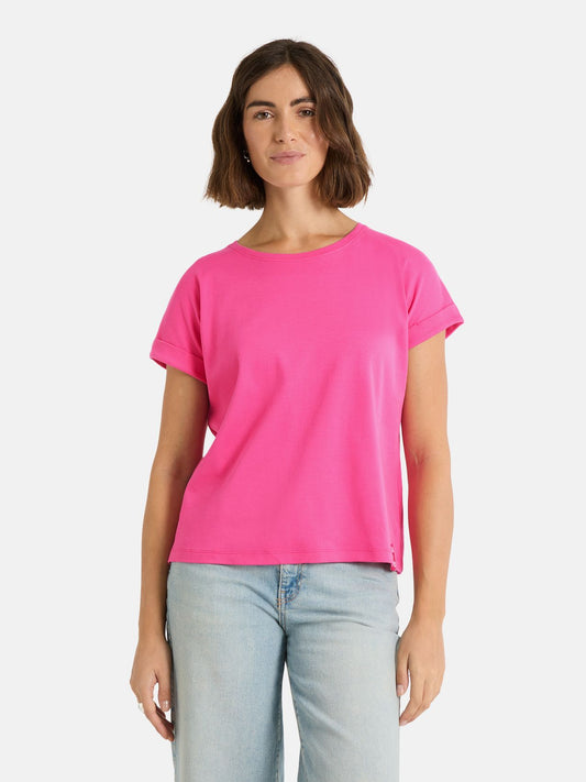 LIEBLINGSSTÜCK T-Shirt mit lässigem Schnitt "CamilaEP" S