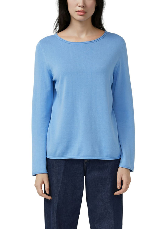 S.OLIVER Strickpullover