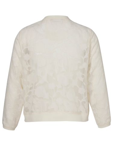 FRAPP Blouson Kragen 1/1 Arm Zipper