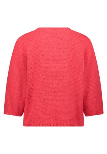 CARTOON Strickpullover