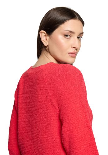 CARTOON Strickpullover