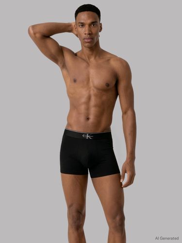 CALVIN KLEIN TRUNK 3PK