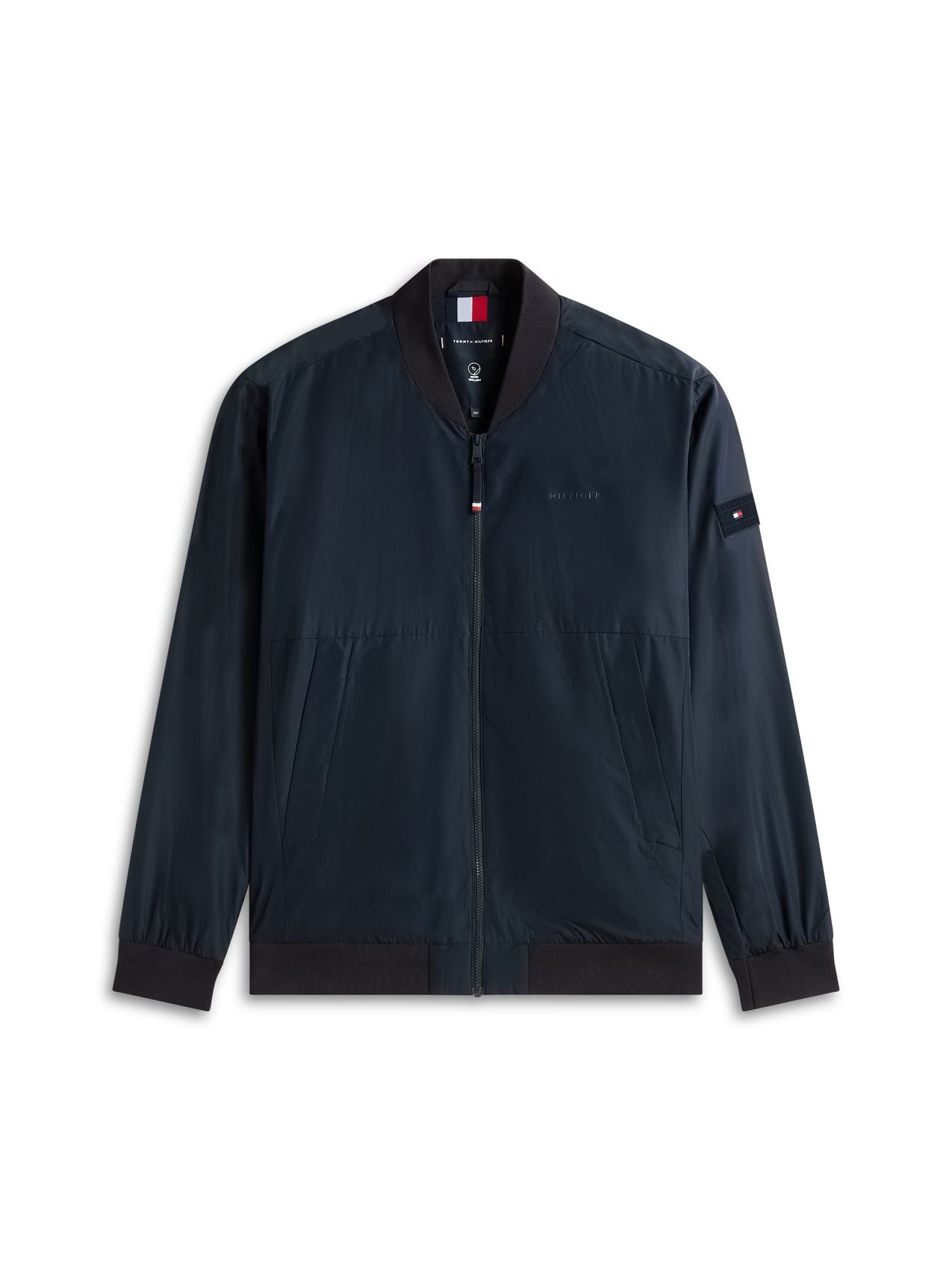 BT-BRANDED BOMBER-B