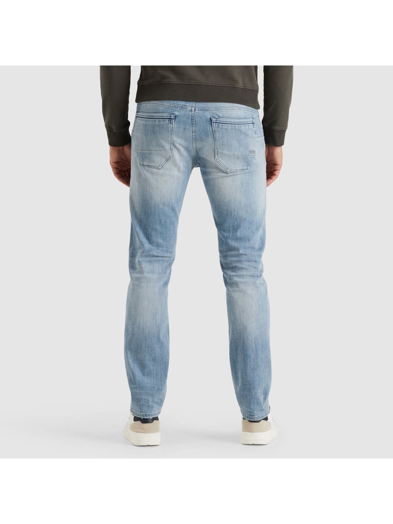 PME PME LEGEND NIGHTFLIGHT JEANS