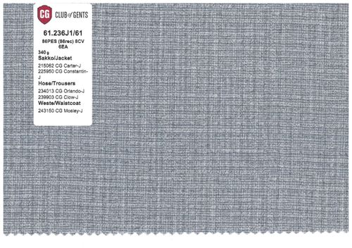 C.G. CG Orlando-J Hose