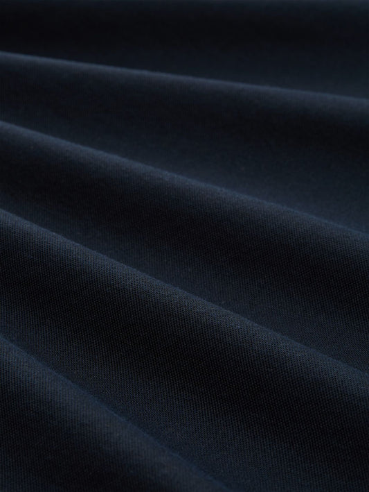 TOM TAILOR Piqué Bomberjacke mit Eingriffstaschen