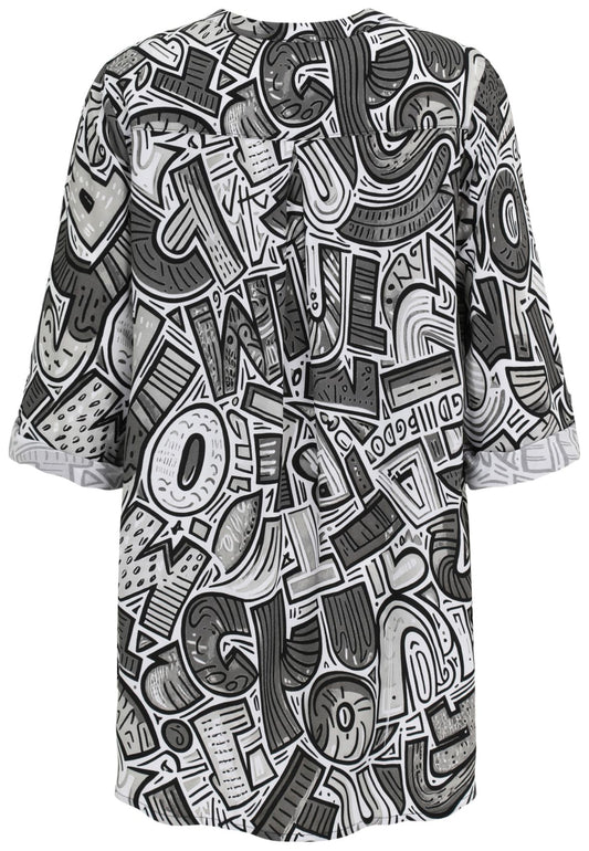 STREICH Bluse
