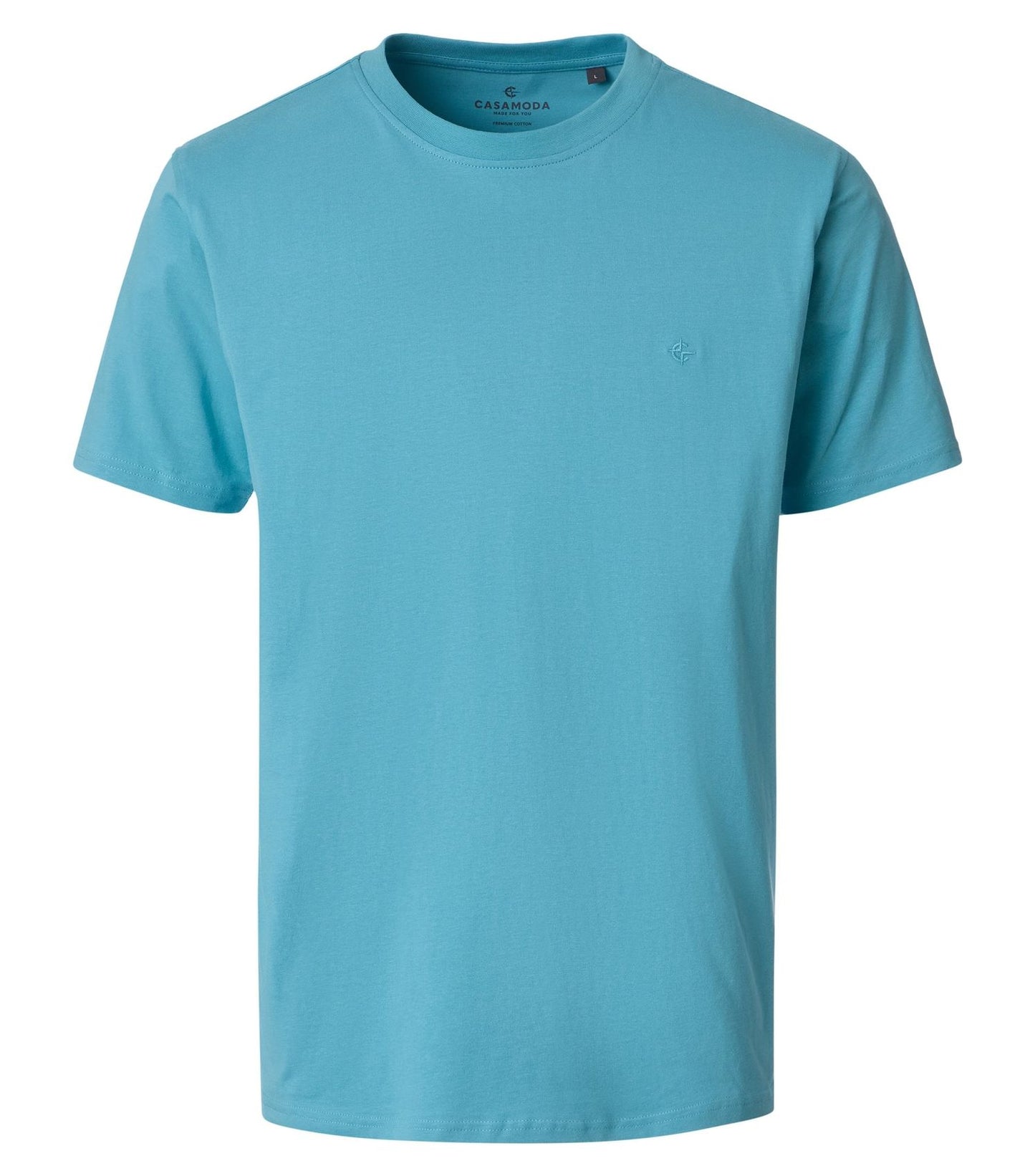 CASA MODA T-Shirt uni 004200 M