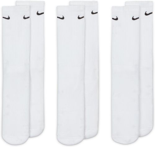 NIKE Freizeit + Sport Socken EVERYDAY CUSHION Uni lang