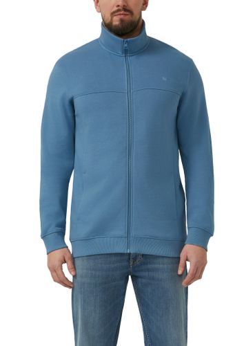 S.OLIVER Sweatshirt Jacke