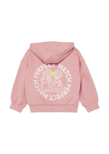 OLIVER TWIST Sweatshirt Jacke