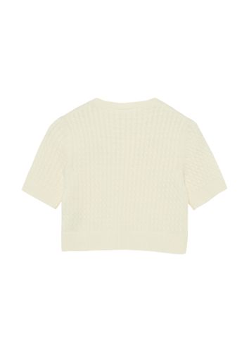 OLIVER TWIST Strickpullover