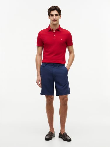 TOMMY HILFIGER 1985 SLIM POLO