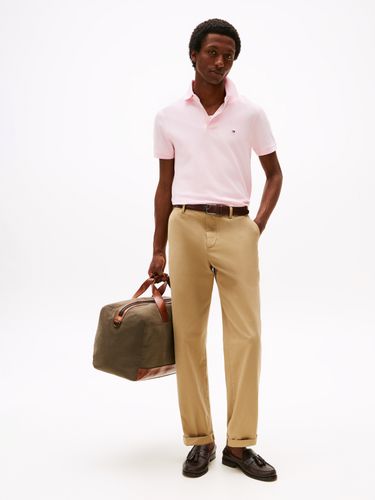 TOMMY HILFIGER 1985 SLIM POLO