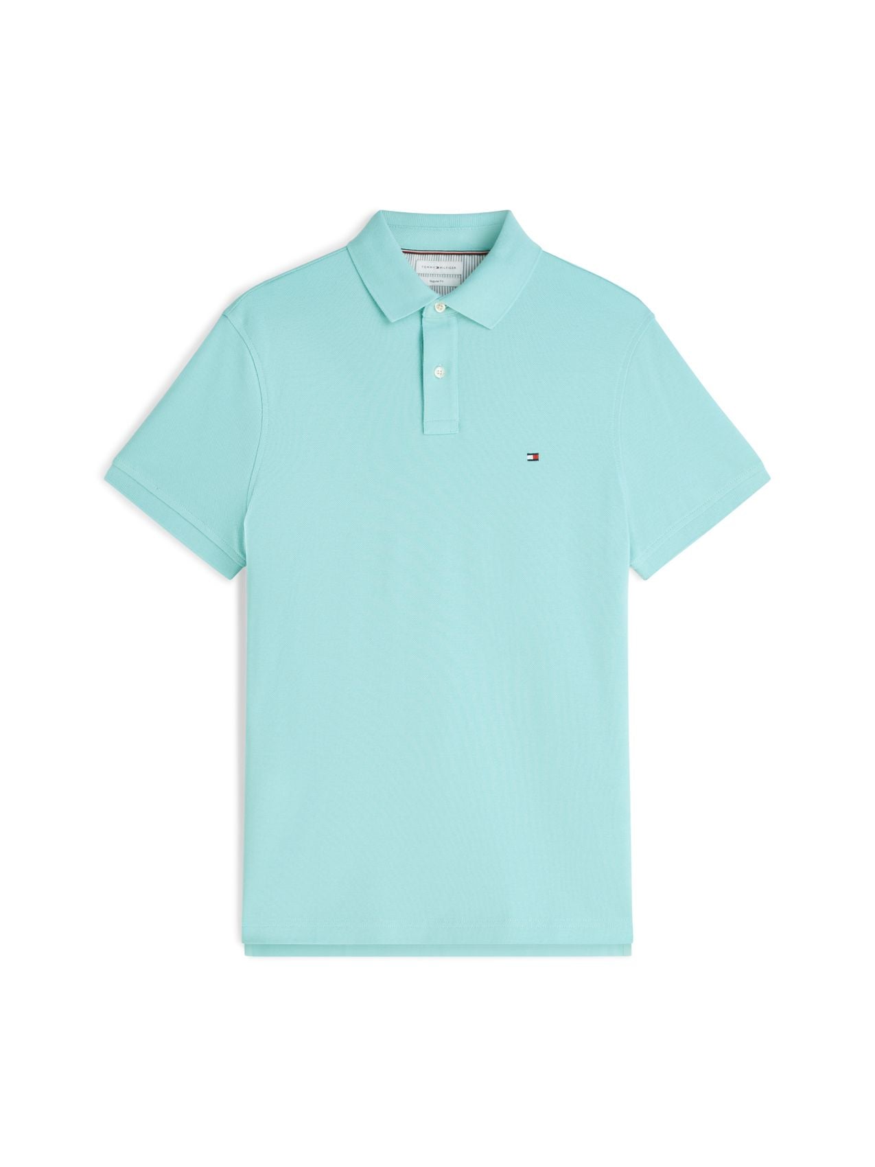 TOMMY HILFIGER 1985 Regular Fit Pique Polo Shirt