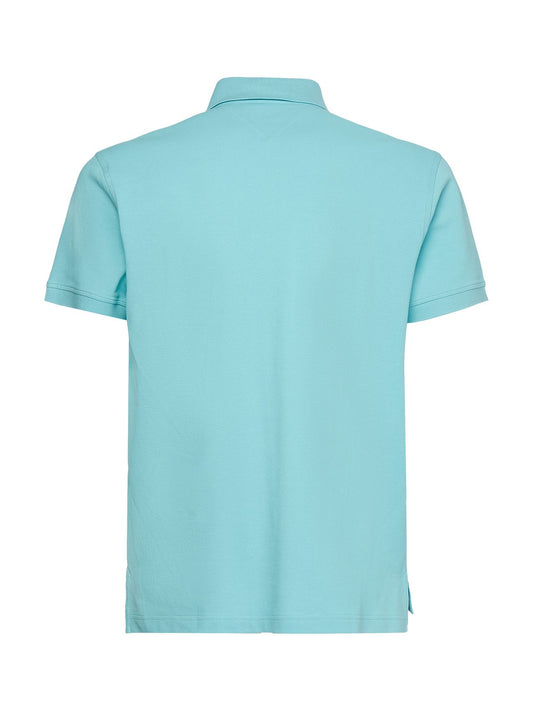 TOMMY HILFIGER 1985 Regular Fit Pique Polo Shirt