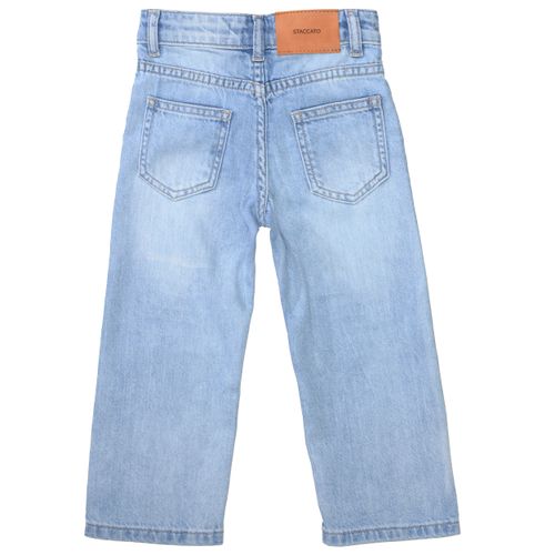 STACCATO Kn.-Jeans, Loose Fit