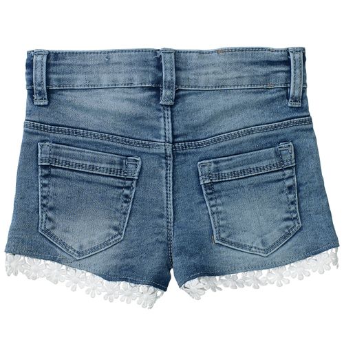 STACCATO Md.-Jeans-Shorts