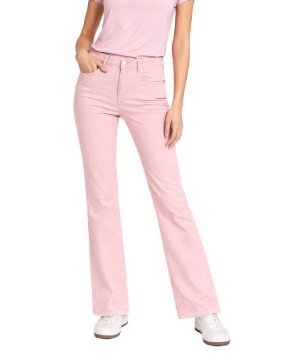 MAC Straight Fit Jeans LAURA