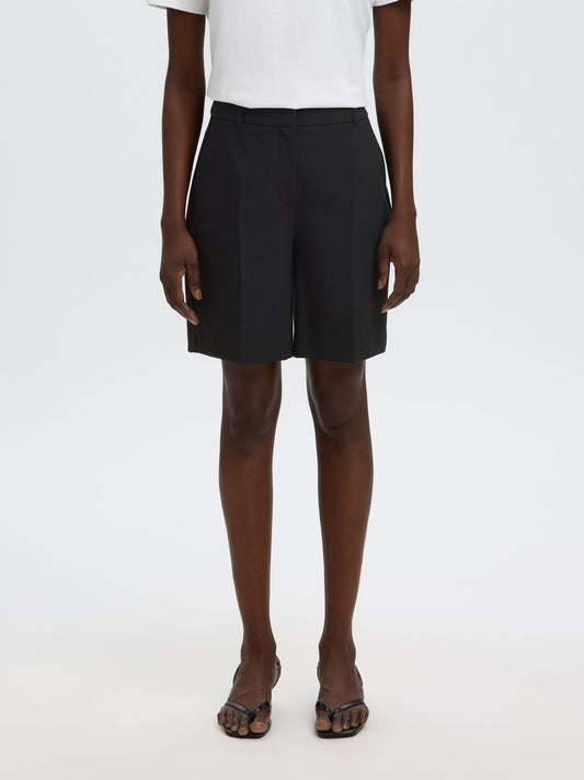 SELECTED SLFRITA HW SHORTS FD
