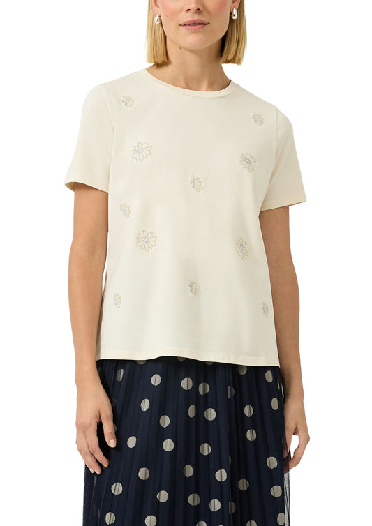 S.OLIVER BLACK T-Shirt