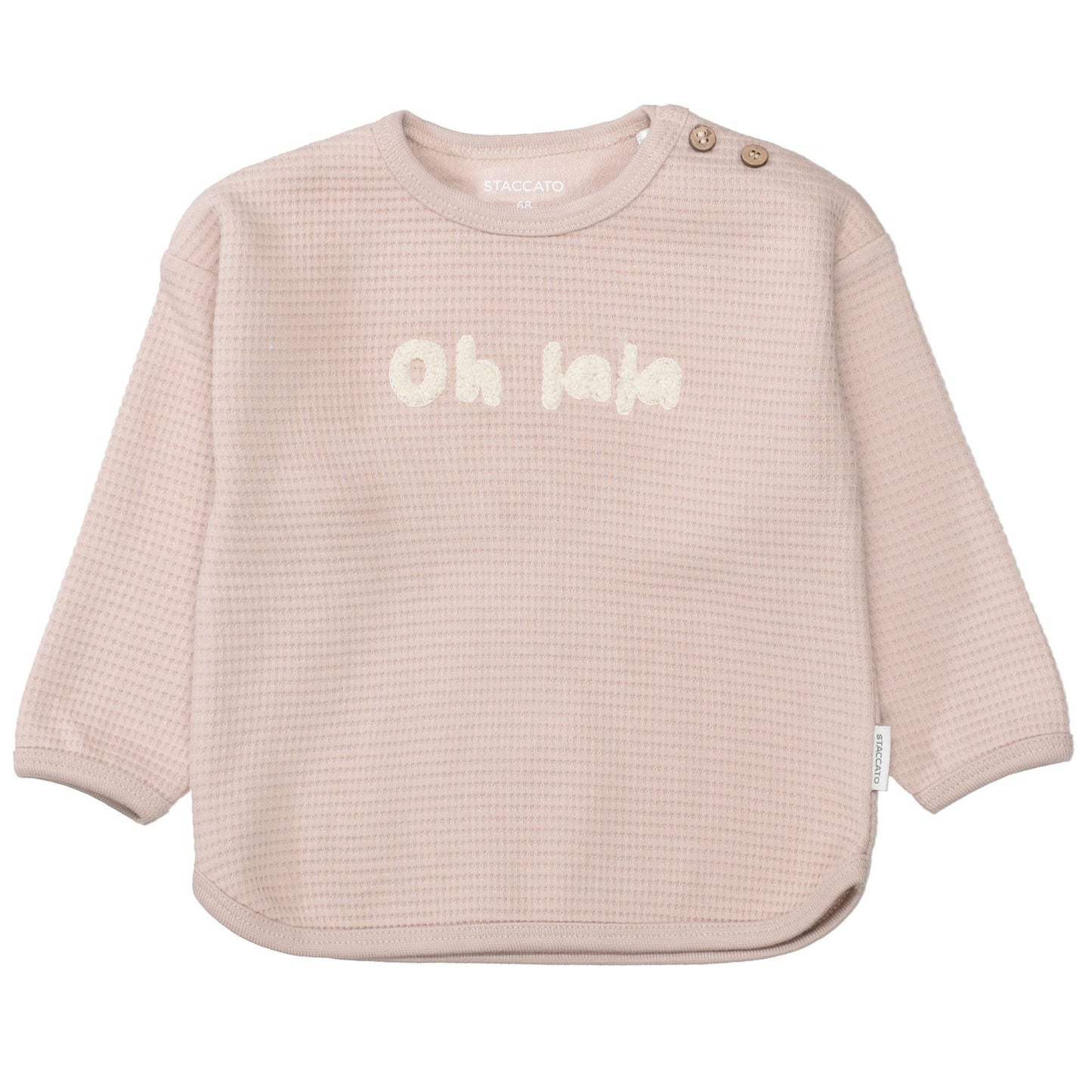 STACCATO NOS Shirt,oversized