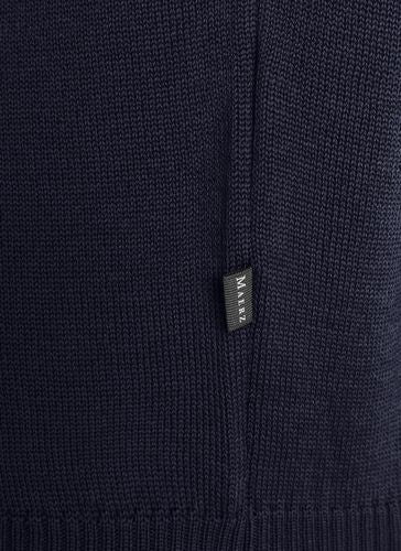 MAERZ Pullover Stehkragen 1/1 Arm