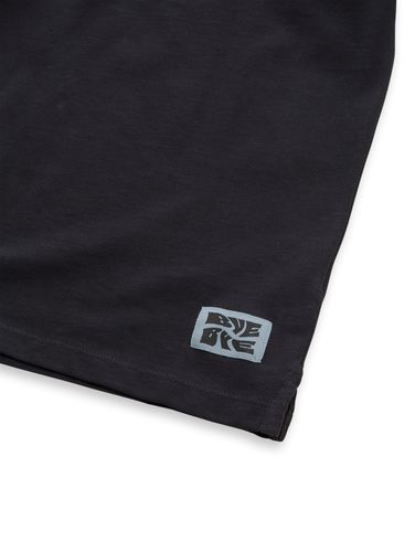 TOM TAILOR Piqué Poloshirt mit Logo-Badge