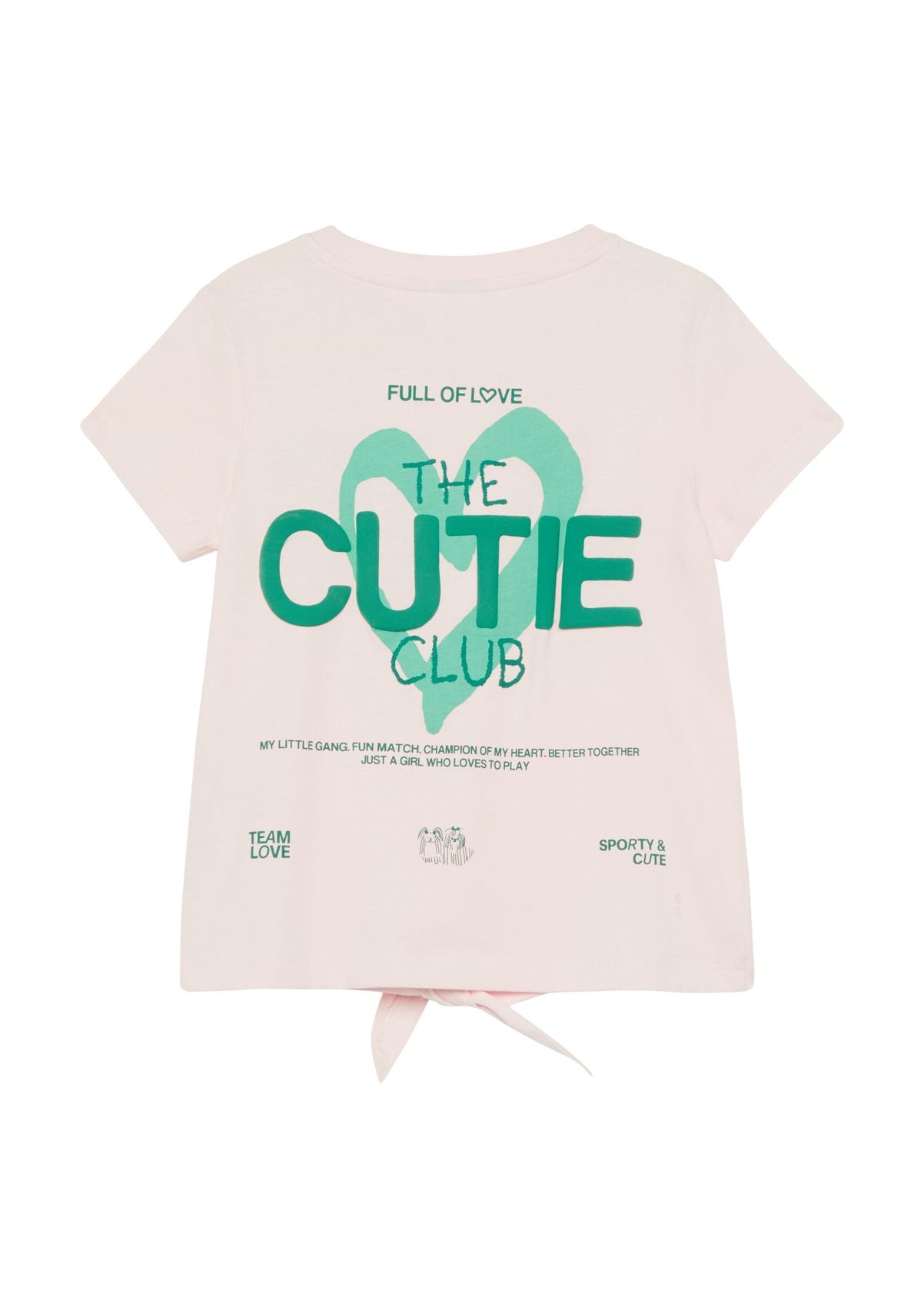 OLIVER TWIST T-Shirt