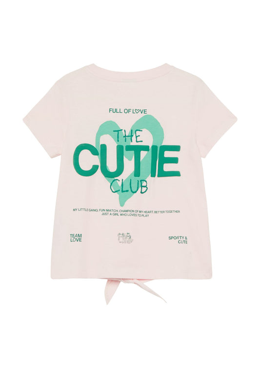 OLIVER TWIST T-Shirt
