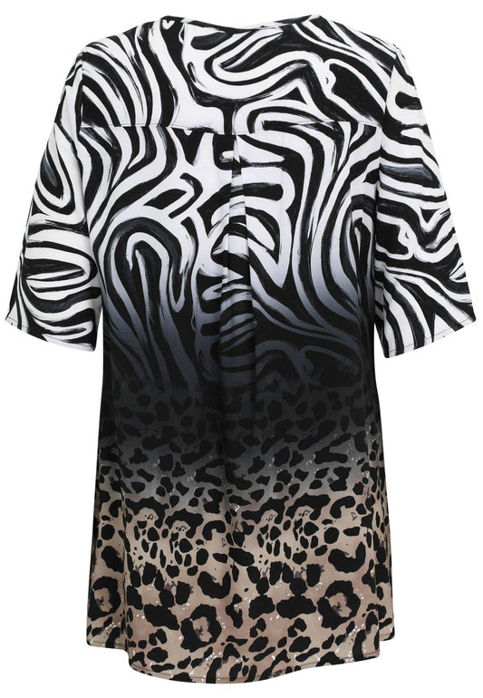 STREICH Bluse