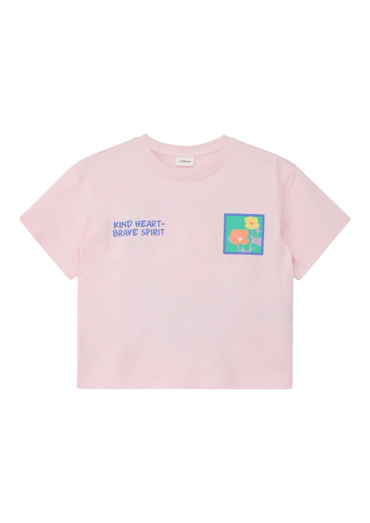 OLIVER TWIST T-Shirt 116 122