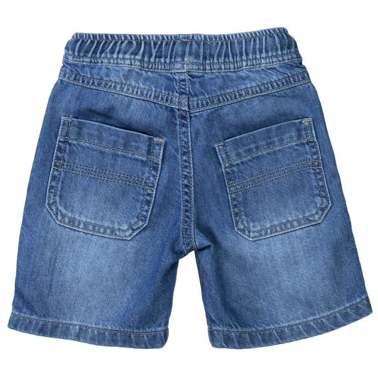 STACCATO Kn.-Jeansbermudas