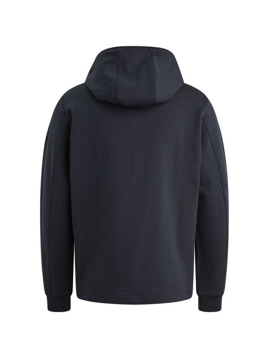 PME interlock zip jacket