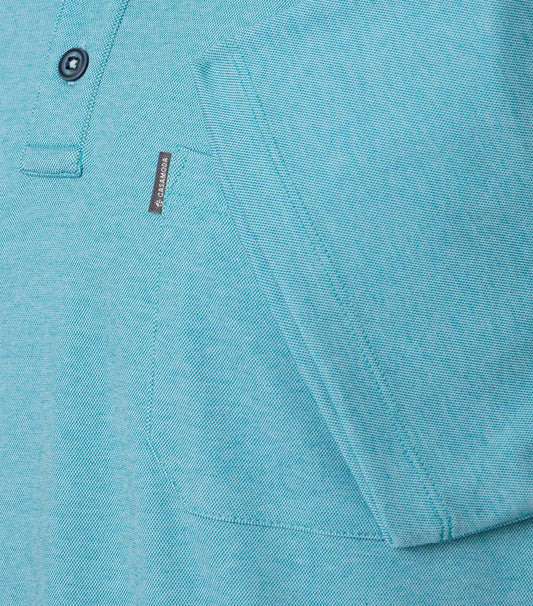 CASA MODA Polo-Shirt