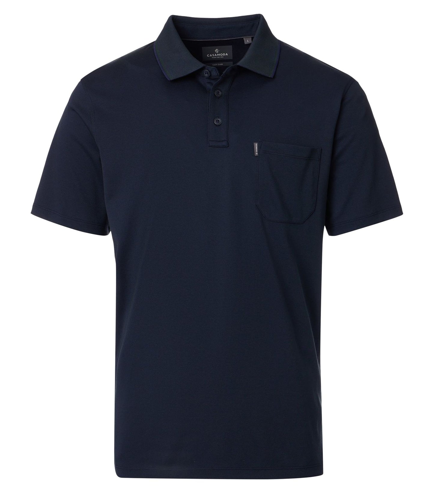 CASA MODA Polo-Shirt 6XL