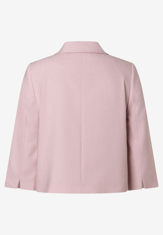 MORE & MORE Kurzer Blazer