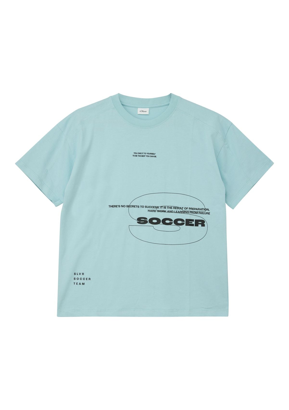 OLIVER TWIST T-Shirt