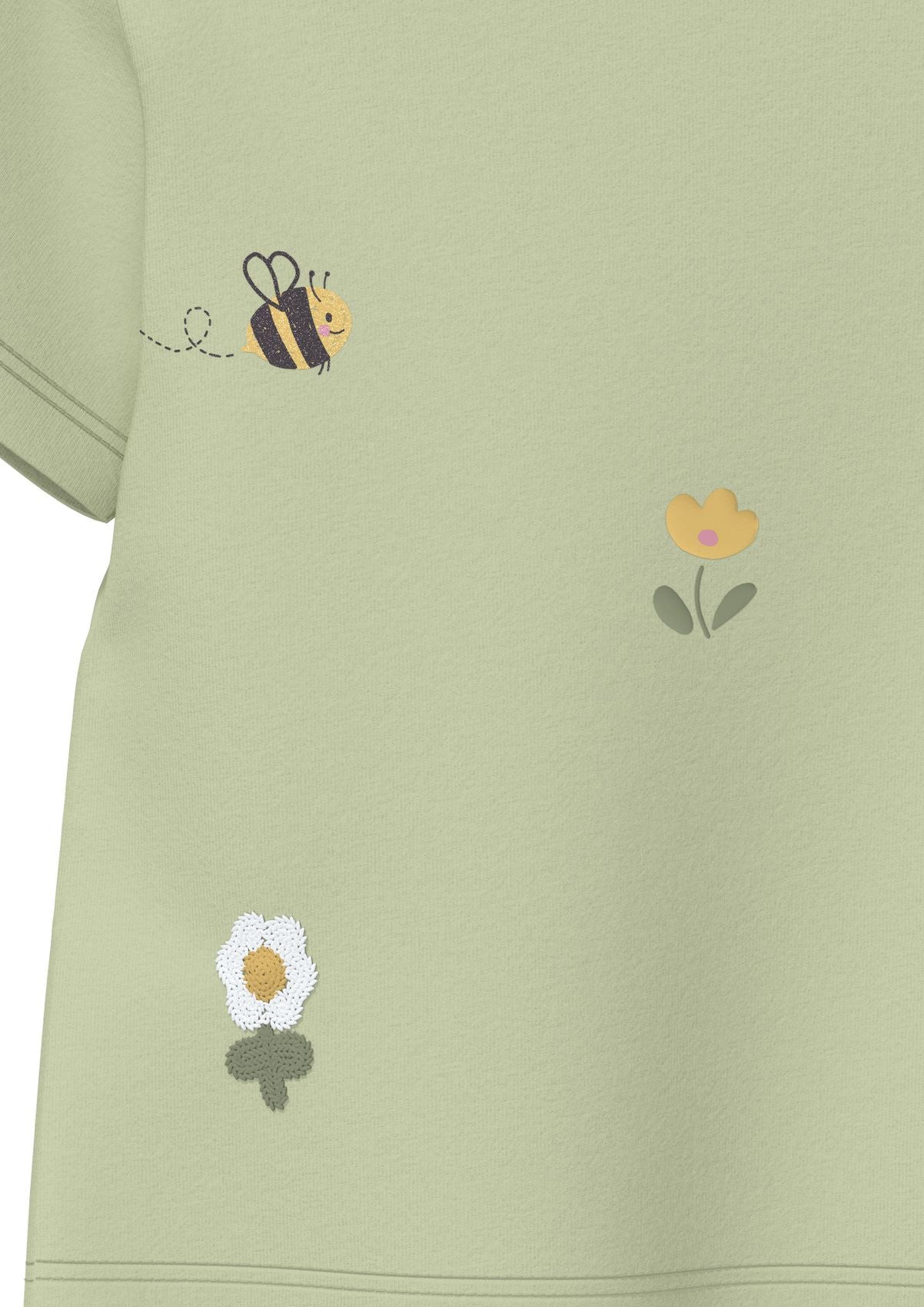 OLIVER TWIST T-Shirt