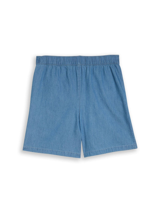 TOM TAILOR Jeans Shorts