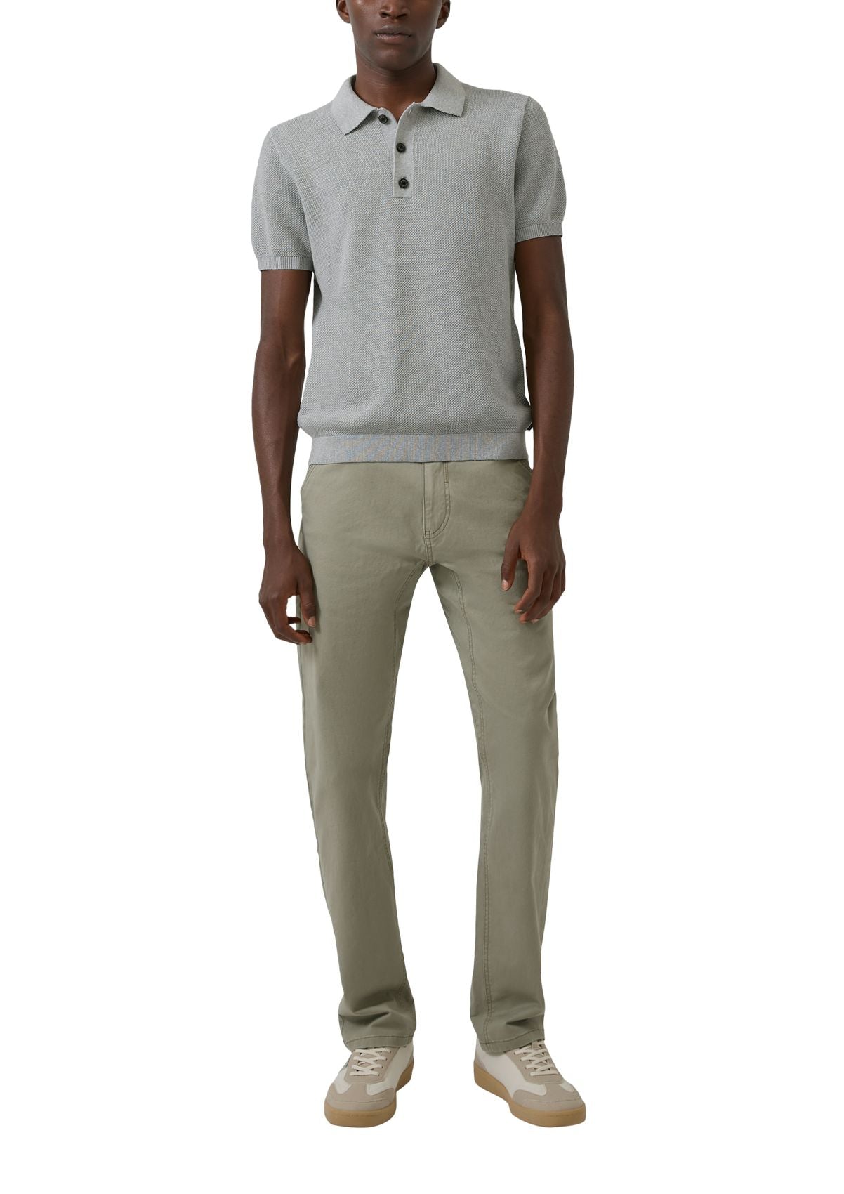S.OLIVER Strickpullover