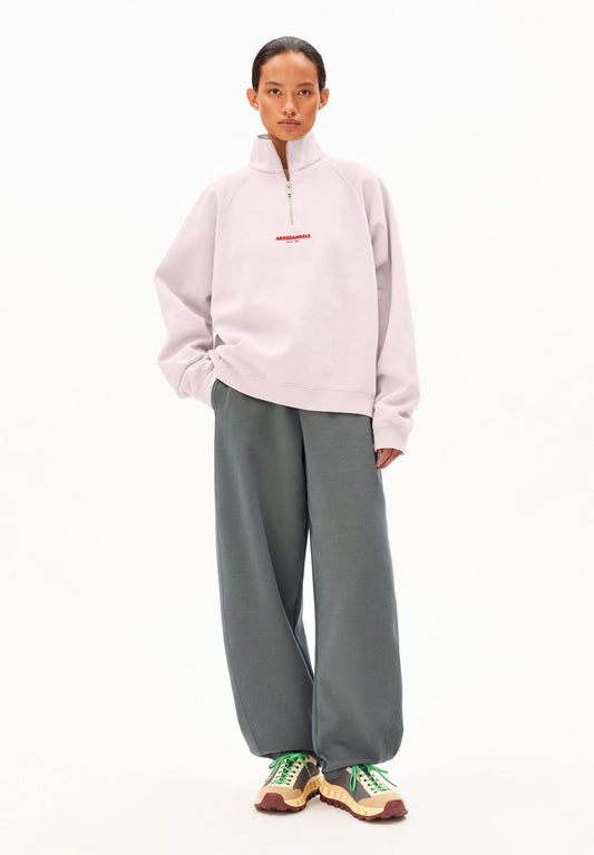 ARMEDANGELS GMT DYE SWEAT TROYER