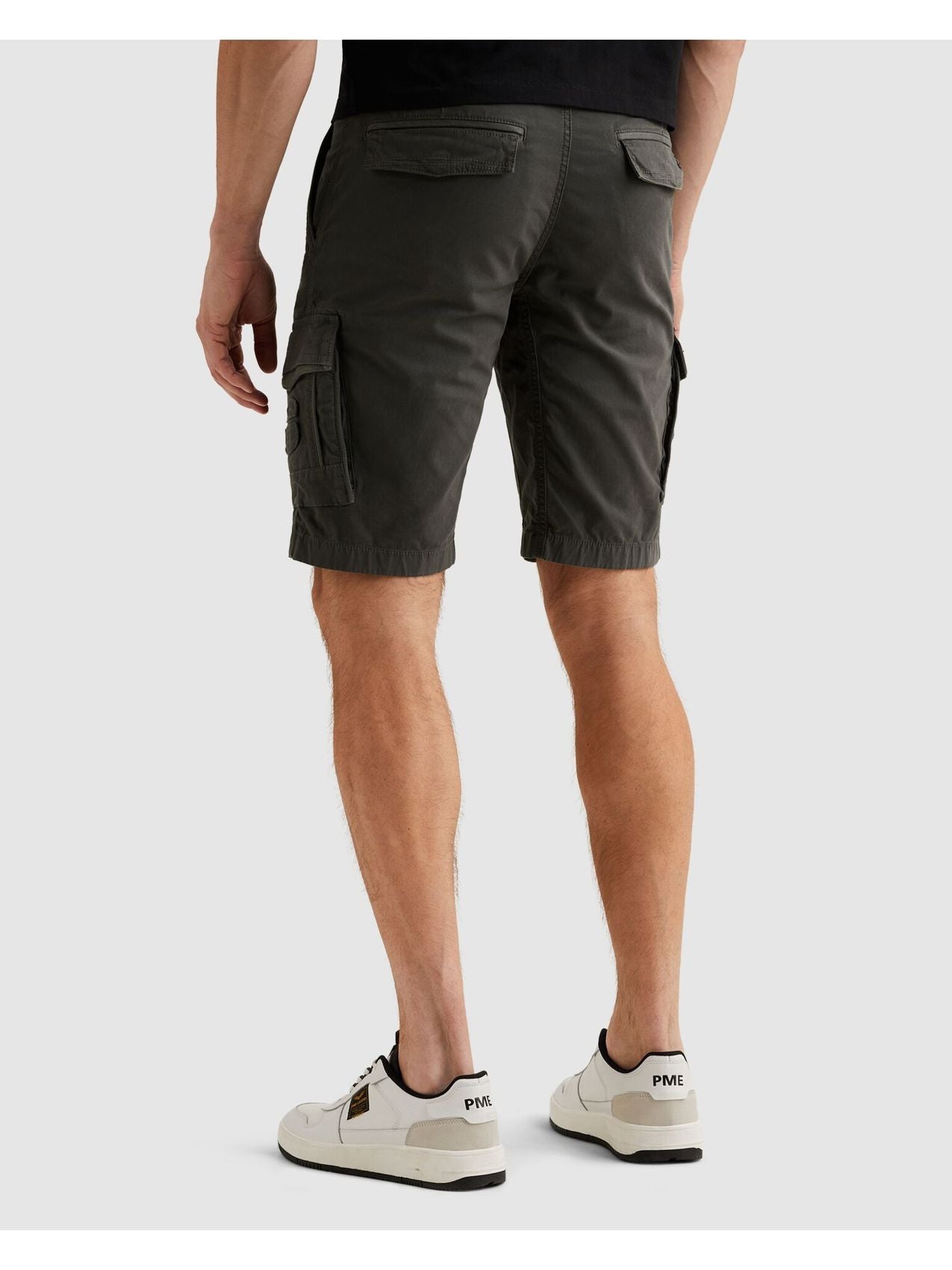 ROTOR SHORTS