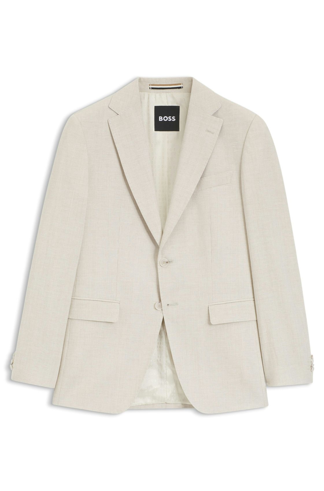 HUGO BOSS H-Hutson-262 54