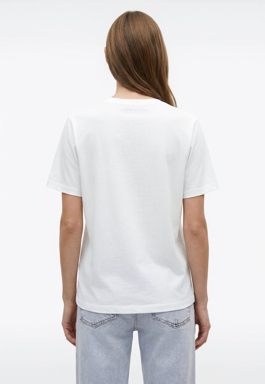 MAVI GRAPHIC PRINTED FASHION JERSEY