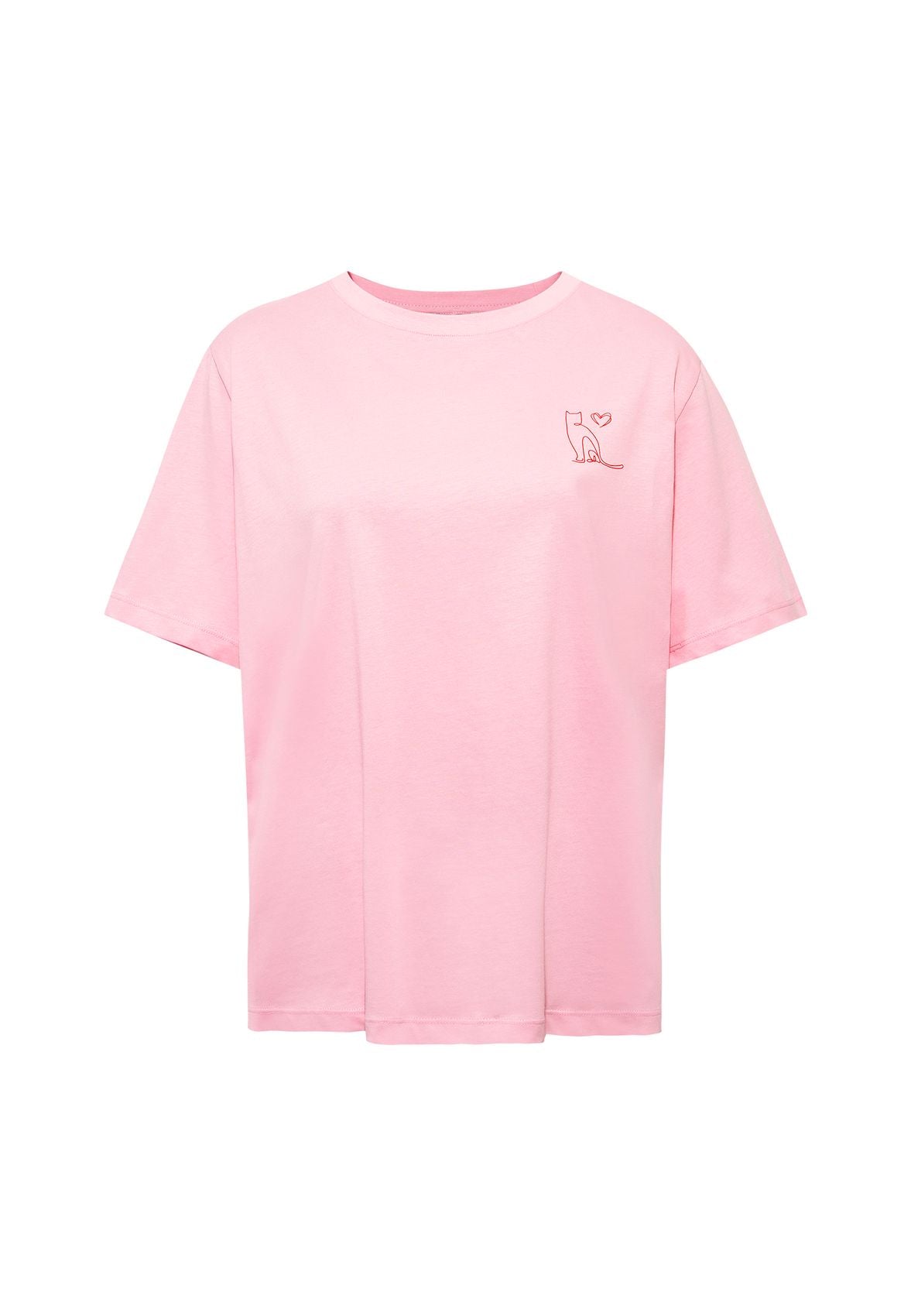 MAVI GRAPHIC PRINTED FASHION JERSEY