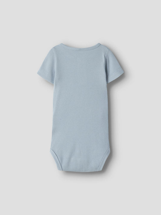 JACK & JONES NBMKAB SS BODY NOOS