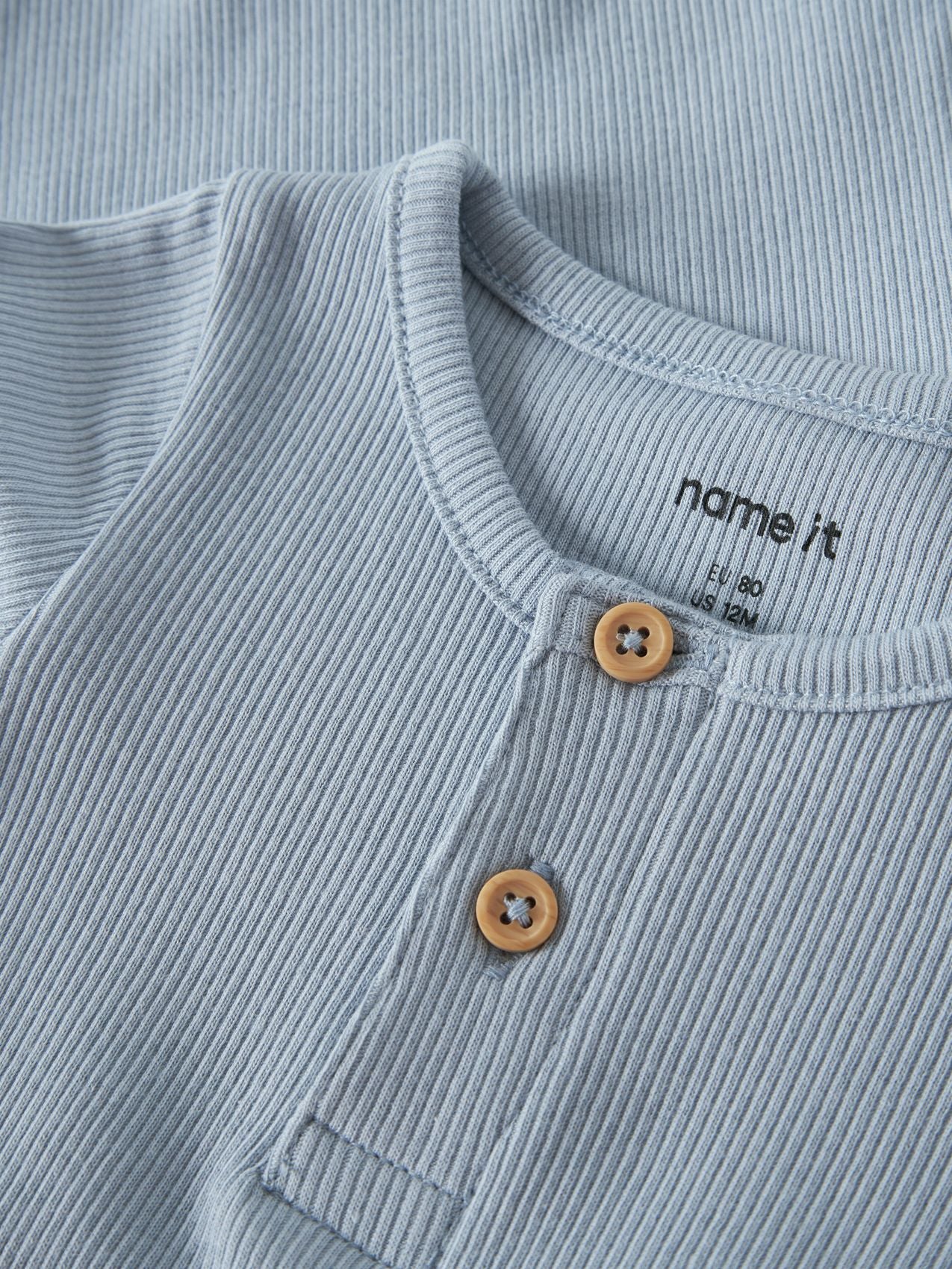JACK & JONES NBMKAB SS BODY NOOS