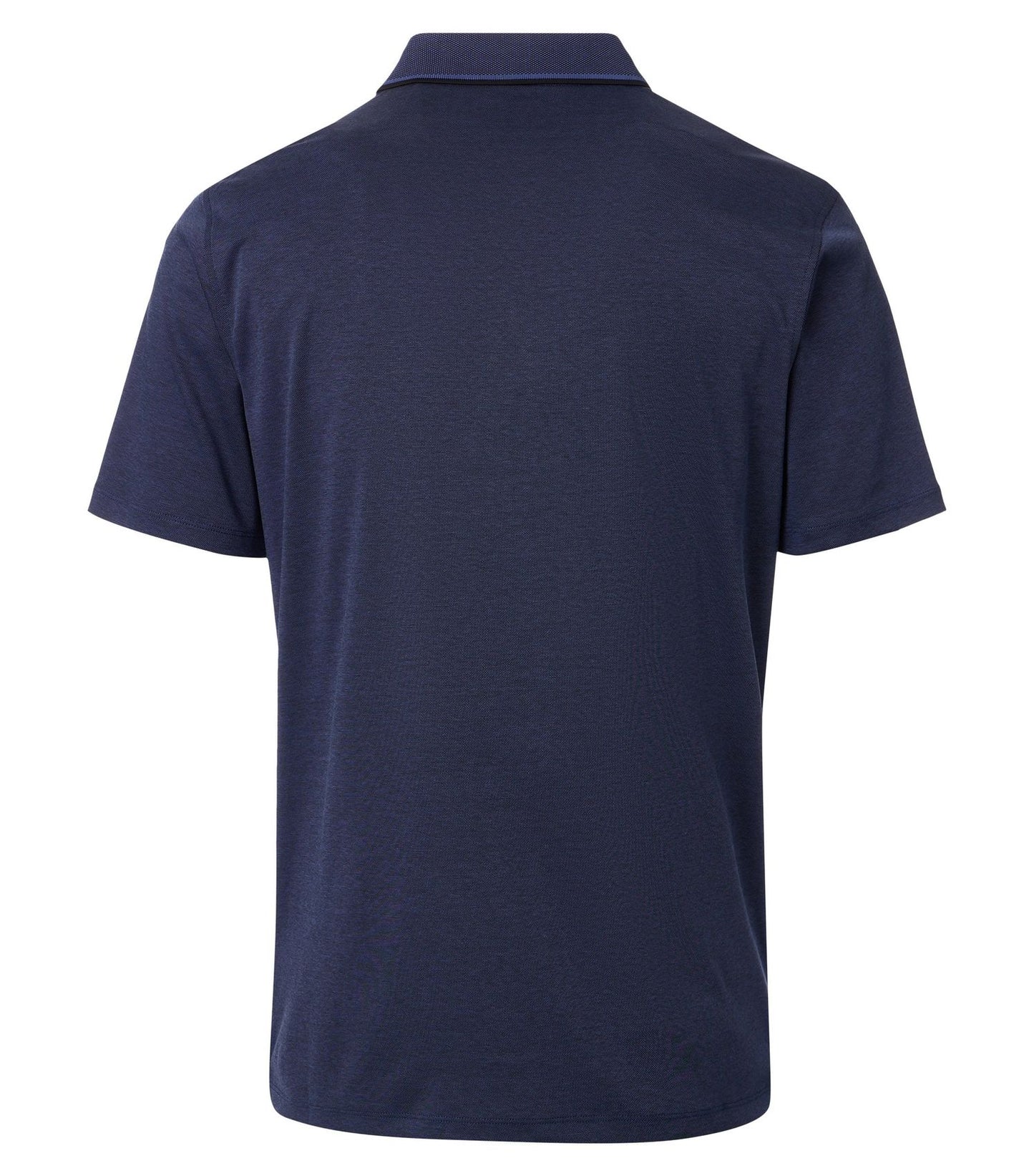 CASA MODA Polo-Shirt uni