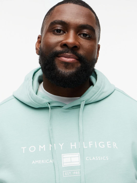 TOMMY HILFIGER BT-BRAND L0VE TR MONO STCK HDY-B